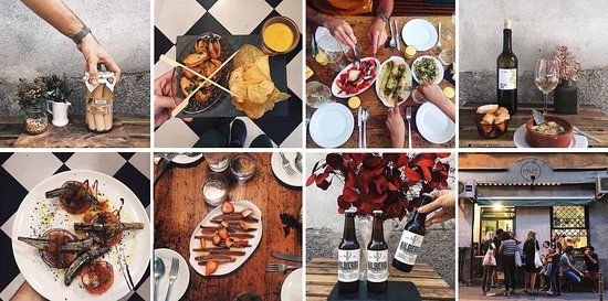 Muy placer en conserva